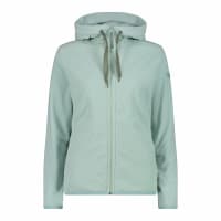 CMP Damen Fleecejacke WOMAN JACKET FIX HOOD 34G5826