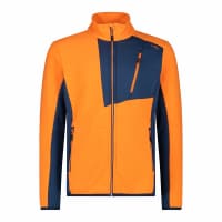 CMP Herren Fleecejacke Man Fleecejacket 34G6007
