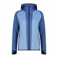 CMP Damen Fleecejacke WOMAN JACKET FIX HOOD 34G6656