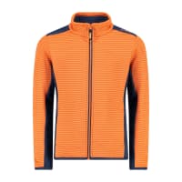 CMP Jungen Fleecejacke KID JACKET 34G7084
