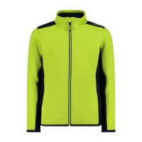 CMP Jungen Fleecejacke KID JACKET 34G7084