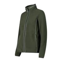 CMP Damen Fleecejacke Woman Jacket 34H0496