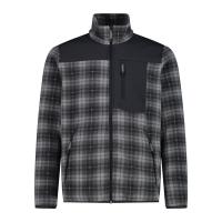 CMP Herren Fleecejacke Man Jacket 34H0597