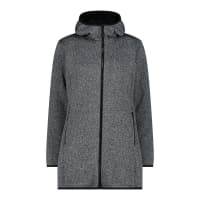 CMP Damen Parka Woman Parka Fix Hood 34H2556