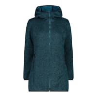 CMP Damen Parka Woman Parka Fix Hood 34H2556