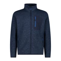 CMP Herren Fleecejacke Man Jacket 34H2607