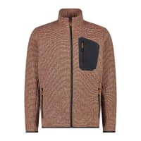 CMP Herren Fleecejacke Man Jacket 34H2607