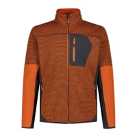 CMP Herren Fleecejacke MAN JACKET 34H2667