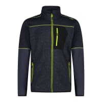 CMP Herren Fleecejacke MAN JACKET 34H2667