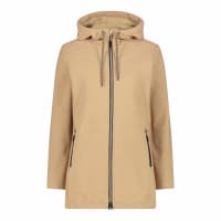 CMP Damen Jacke Woman Jacket Fix Hood 34H2856