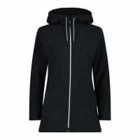 CMP Damen Jacke Woman Jacket Fix Hood 34H2856