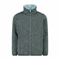 CMP Mädchen Fleecejacke Kid G Jacket 34H2985
