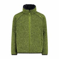 CMP Jungen Fleecejacke Kid Jacket 34H2994