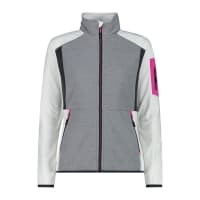 CMP Damen Fleecejacke WOMAN JACKET 34H3036