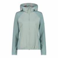 CMP Damen Fleecejacke WOMAN JACKET FIX HOOD 34H5546