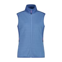 CMP Damen Fleeceweste WOMAN VEST 34H6056