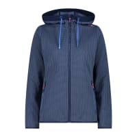CMP Damen Jacke WOMAN FIX HOOD JACKET 34H6066