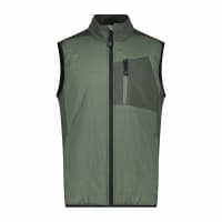 CMP Herren Weste MAN VEST 34H6147