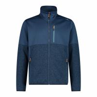 CMP Herren Fleecejacke MAN JACKET 34H6237