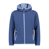 CMP Mädchen Jacke KID JACKET FIX HOOD 34H6375