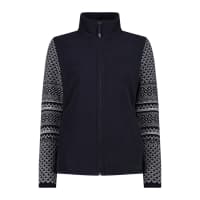 CMP Damen Fleecejacke WOMAN JACKET 34J0696