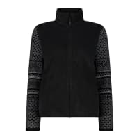 CMP Damen Fleecejacke WOMAN JACKET 34J0696