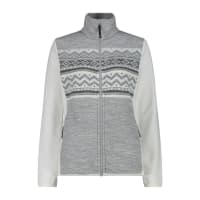 CMP Damen Fleecejacke WOMAN JACKET 34J0746