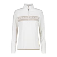 CMP Damen Langarmshirt WOMAN SWEAT 34J3956