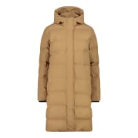 CMP Damen Mantel WOMAN COAT FIX HOOD 34K0096