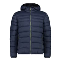 CMP Herren Winterjacke MAN JACKET FIX HOOD 34K2807