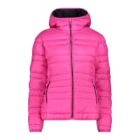 CMP Damen Jacke FIX HOOD 34K3116