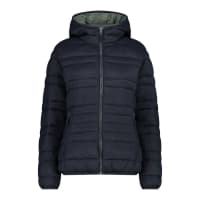 CMP Damen Jacke FIX HOOD 34K3116