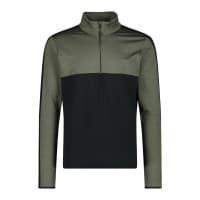CMP Herren Fleecejacke MAN SWEAT 34L4127