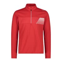 CMP Herren Fleece Pullover MAN SWEAT 34L4137