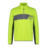 CMP Herren Fleece Pullover MAN SWEAT 34L4137