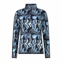 CMP Damen Langarmshirt Woman Sweat 34L4256