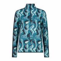 CMP Damen Langarmshirt Woman Sweat 34L4256