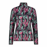 CMP Damen Langarmshirt Woman Sweat 34L4256