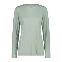 CMP Damen Langarmshirt Woman T-Shirt 34N0886