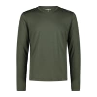 CMP Herren Langarmshirt Man T-Shirt 34N0897