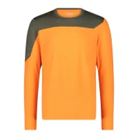 CMP Herren Langarmshirt Man T-Shirt 34N1747