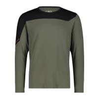 CMP Herren Langarmshirt Man T-Shirt 34N1747