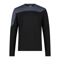 CMP Herren Langarmshirt Man T-Shirt 34N1747