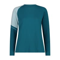 CMP Damen Langarmshirt Woman T-Shirt 34N2166