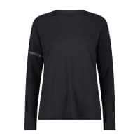 CMP Damen Langarmshirt Woman T-Shirt 34N2166