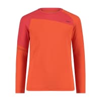 CMP Mädchen Langarmshirt Kid G T-Shirt 34N3345