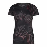 CMP Damen T-Shirt WOMAN T-SHIRT 34N6806