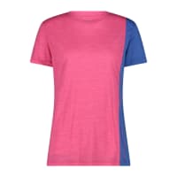 CMP Damen T-Shirt WOMAN T-SHIRT 34N6836