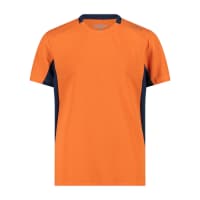CMP Jungen T-Shirt KID T-SHIRT 34N7064