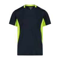 CMP Jungen T-Shirt KID T-SHIRT 34N7064